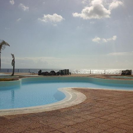 אקנטילדו דה לוס גיגנטס Poblado Marinero Vista Mare By Holiday World מראה חיצוני תמונה