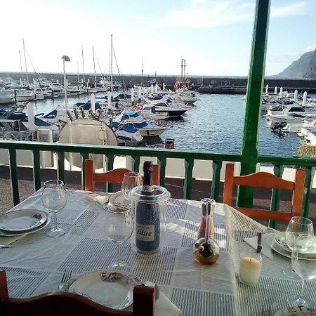 אקנטילדו דה לוס גיגנטס Poblado Marinero Vista Mare By Holiday World מראה חיצוני תמונה