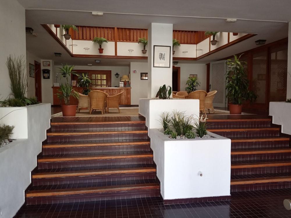 אקנטילדו דה לוס גיגנטס Poblado Marinero Vista Mare By Holiday World מראה חיצוני תמונה