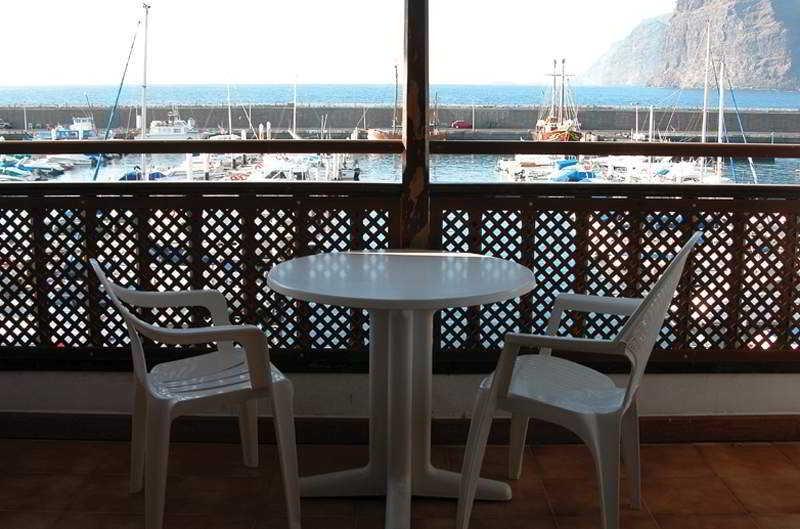 אקנטילדו דה לוס גיגנטס Poblado Marinero Vista Mare By Holiday World מראה חיצוני תמונה