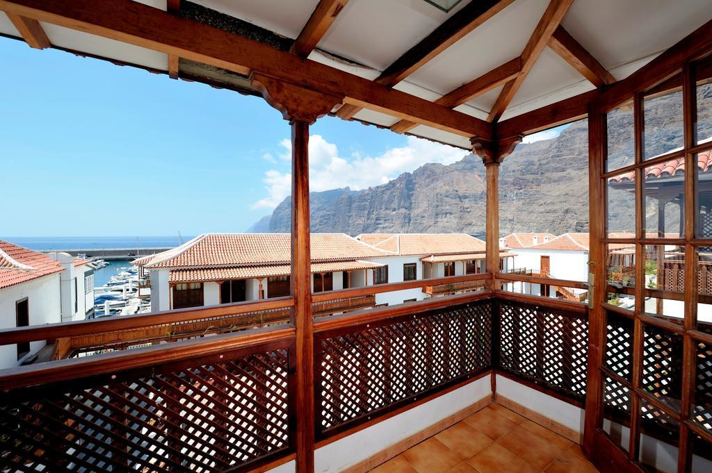 אקנטילדו דה לוס גיגנטס Poblado Marinero Vista Mare By Holiday World מראה חיצוני תמונה