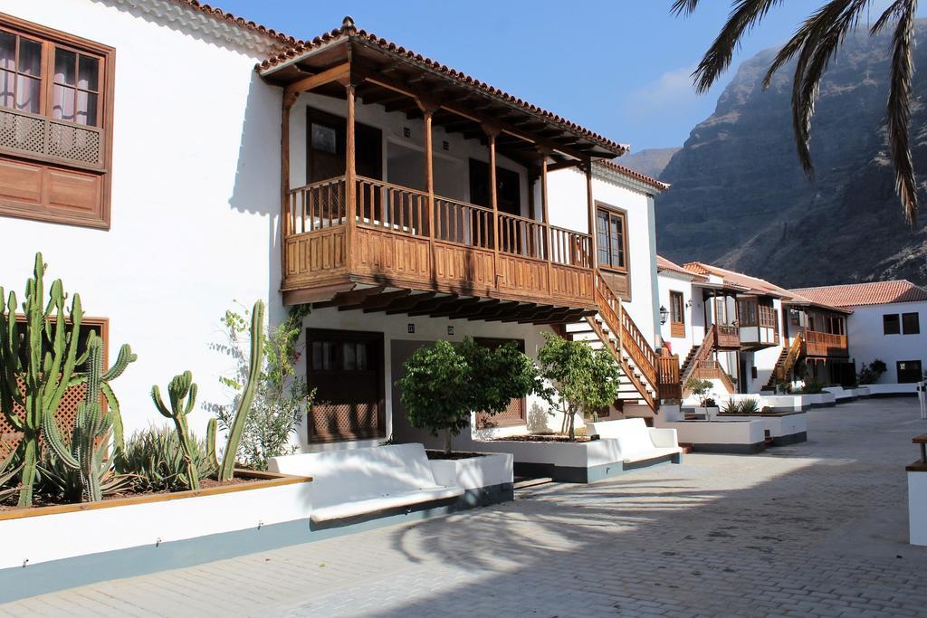 אקנטילדו דה לוס גיגנטס Poblado Marinero Vista Mare By Holiday World מראה חיצוני תמונה