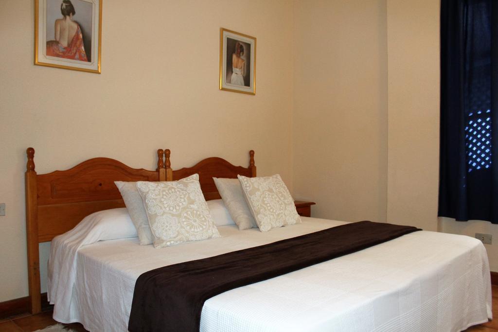 אקנטילדו דה לוס גיגנטס Poblado Marinero Vista Mare By Holiday World מראה חיצוני תמונה