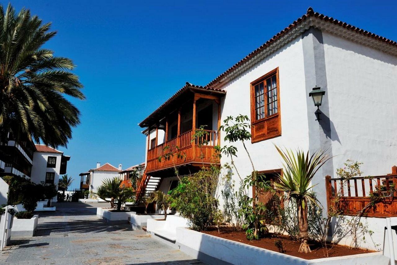 אקנטילדו דה לוס גיגנטס Poblado Marinero Vista Mare By Holiday World מראה חיצוני תמונה